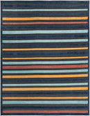 Cohen Bohemian Durable Area Rug