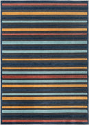 Cohen Bohemian Durable Area Rug