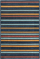 Cohen Bohemian Durable Area Rug