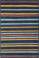 Cohen Bohemian Durable Area Rug