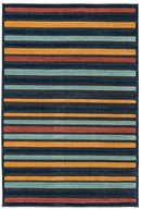 Cohen Bohemian Durable Area Rug