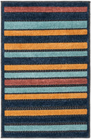 Cohen Bohemian Durable Area Rug