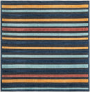 Cohen Bohemian Durable Area Rug