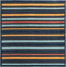Cohen Bohemian Durable Area Rug