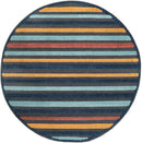 Cohen Bohemian Durable Area Rug