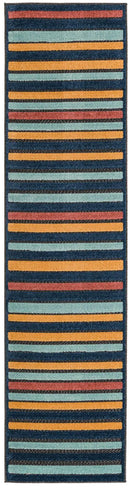 Cohen Bohemian Durable Area Rug