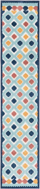 Violeta Ethnic Outddoor Area Rug