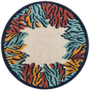 Alaia Exotic Durable Area Rug