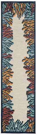 Alaia Exotic Durable Area Rug