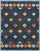 Violeta Ethnic Outddoor Area Rug