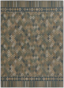 Emmett Vintage Outdoor Area Rug