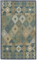 Emmett Vintage Outdoor Area Rug