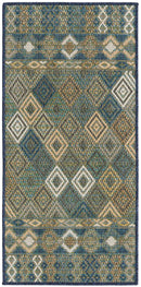 Emmett Vintage Outdoor Area Rug