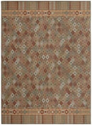 Emmett Vintage Outdoor Area Rug