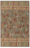 Emmett Vintage Outdoor Area Rug