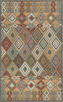 Emmett Vintage Outdoor Area Rug