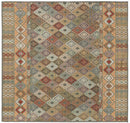 Emmett Vintage Outdoor Area Rug