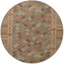 Emmett Vintage Outdoor Area Rug