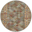 Emmett Vintage Outdoor Area Rug