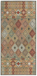 Emmett Vintage Outdoor Area Rug