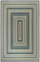 Sawyer Nostalgic Outdoor Area Rug