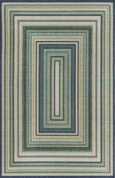 Sawyer Nostalgic Outdoor Area Rug