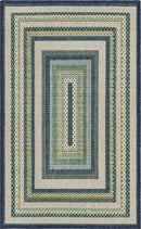 Sawyer Nostalgic Outdoor Area Rug