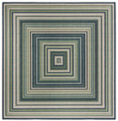 Sawyer Nostalgic Outdoor Area Rug