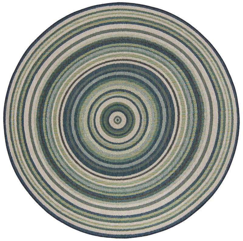 Sawyer Nostalgic Outdoor Area Rug