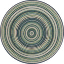 Sawyer Nostalgic Outdoor Area Rug