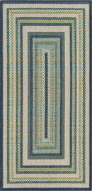 Sawyer Nostalgic Outdoor Area Rug