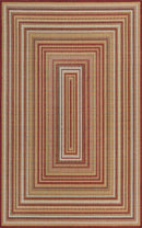 Sawyer Nostalgic Outdoor Area Rug