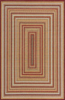 Sawyer Nostalgic Outdoor Area Rug