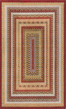 Sawyer Nostalgic Outdoor Area Rug