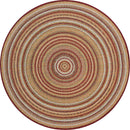 Sawyer Nostalgic Outdoor Area Rug