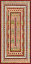 Sawyer Nostalgic Outdoor Area Rug
