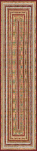 Sawyer Nostalgic Outdoor Area Rug