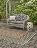 Sawyer Nostalgic Outdoor Area Rug