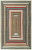 Sawyer Nostalgic Outdoor Area Rug