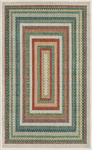Sawyer Nostalgic Outdoor Area Rug