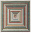 Sawyer Nostalgic Outdoor Area Rug