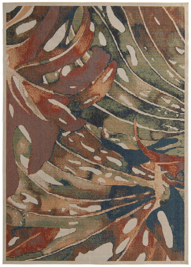 Bristol Contemporary Outdoor Area Rug