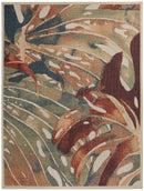 Bristol Contemporary Outdoor Area Rug