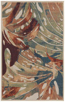 Bristol Contemporary Outdoor Area Rug