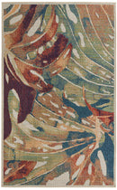 Bristol Contemporary Outdoor Area Rug