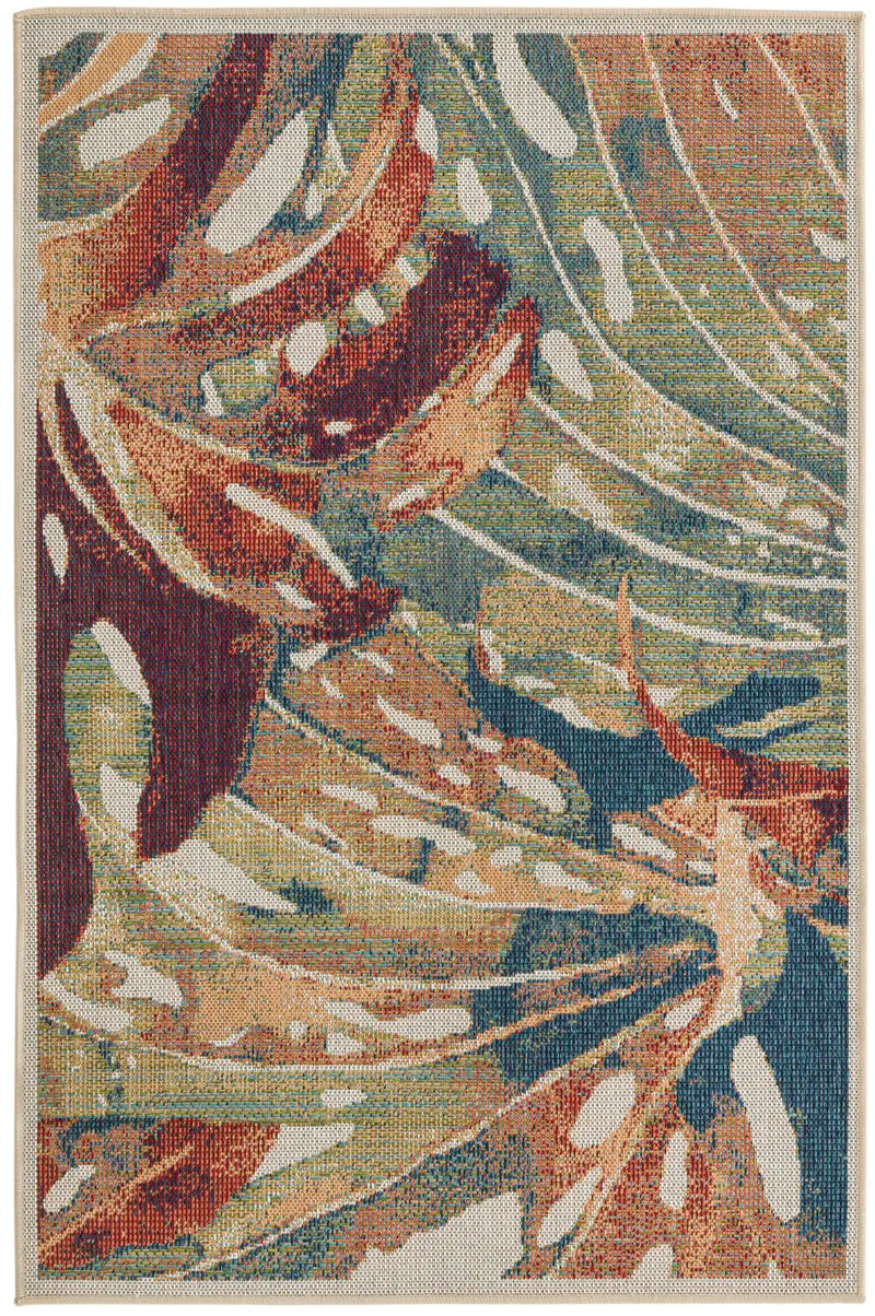 Bristol Contemporary Outdoor Area Rug