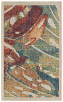 Bristol Contemporary Outdoor Area Rug
