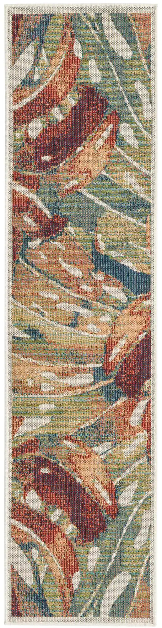 Bristol Contemporary Outdoor Area Rug