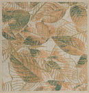 Nixon Retro Outdoor Area Rug