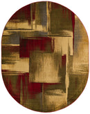 Aleah Natural Area Rug